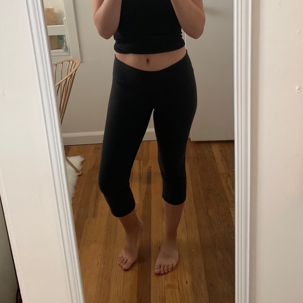 Nike workout leggings
